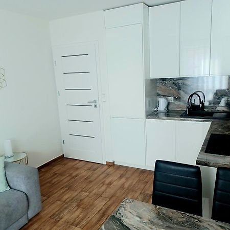 Ajp Apartament Szczecin Dabie Екстериор снимка