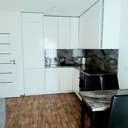 Ajp Apartament Szczecin Dabie Екстериор снимка