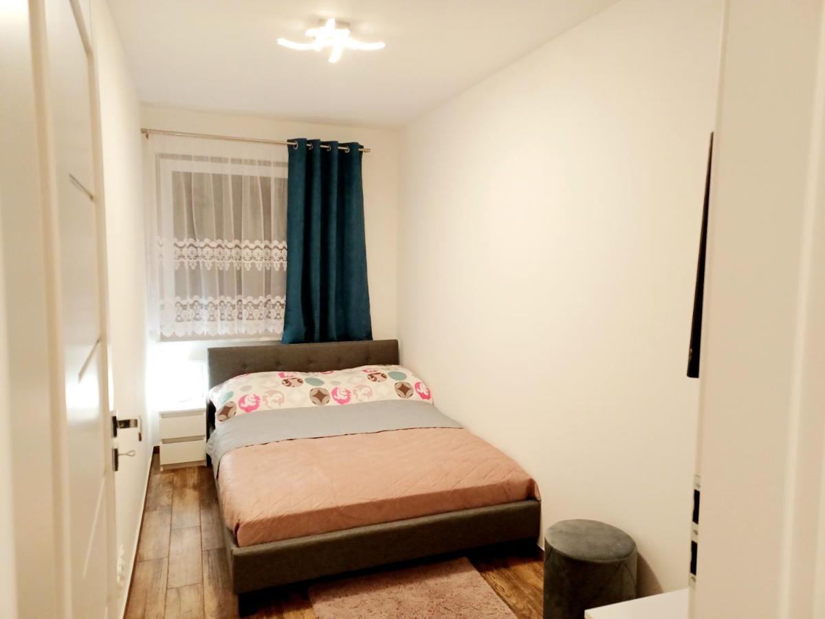 Ajp Apartament Szczecin Dabie Екстериор снимка