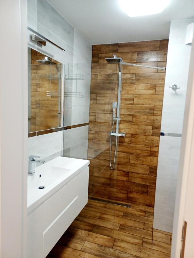 Ajp Apartament Szczecin Dabie Екстериор снимка