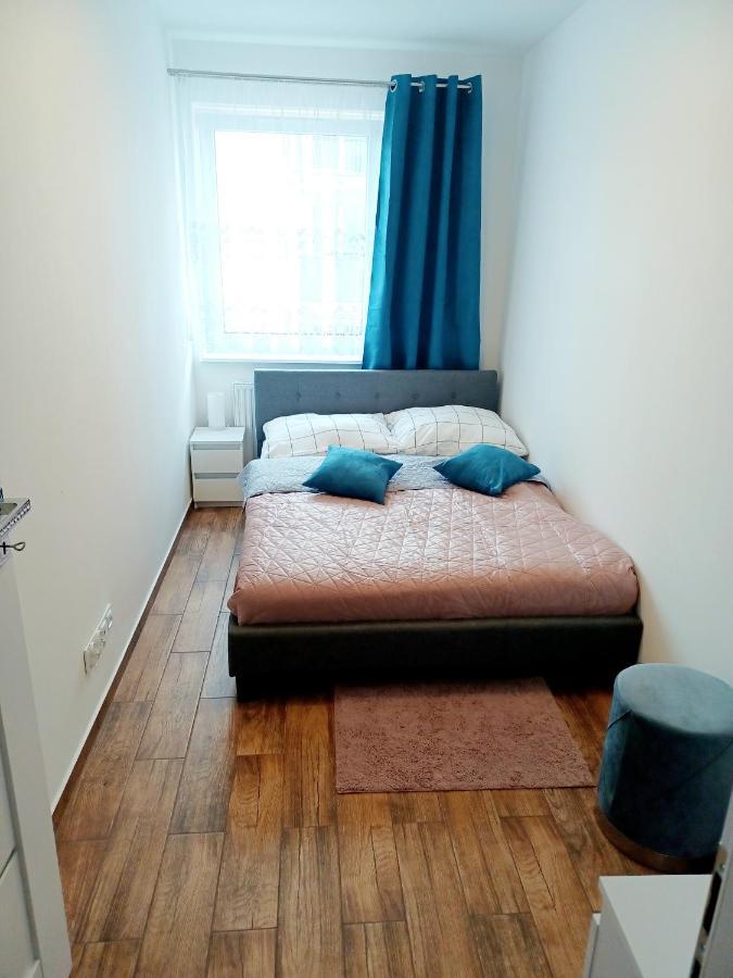 Ajp Apartament Szczecin Dabie Екстериор снимка