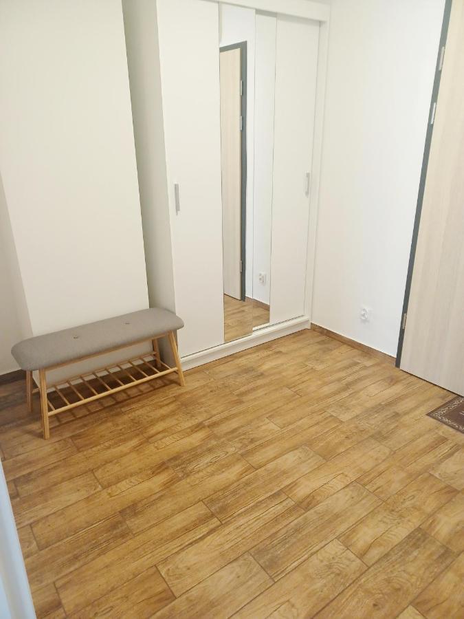 Ajp Apartament Szczecin Dabie Екстериор снимка