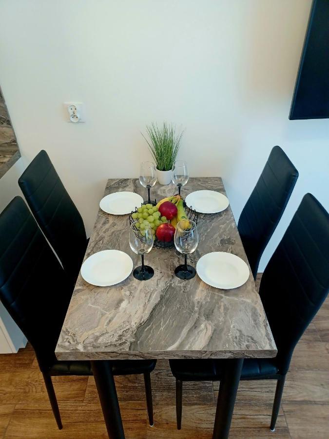 Ajp Apartament Szczecin Dabie Екстериор снимка